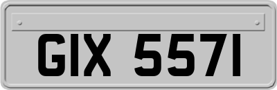 GIX5571