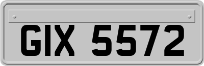 GIX5572