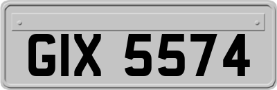 GIX5574