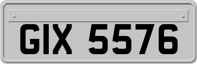GIX5576