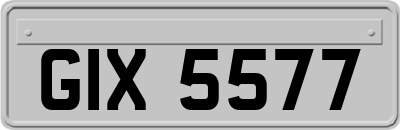 GIX5577