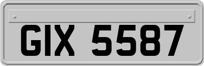 GIX5587