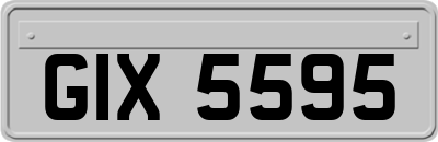 GIX5595