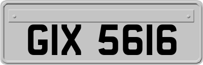 GIX5616