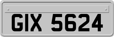 GIX5624