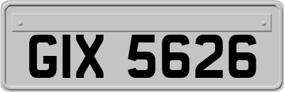 GIX5626