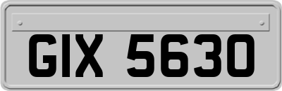 GIX5630