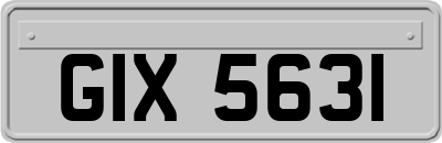 GIX5631