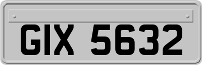 GIX5632
