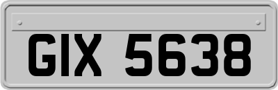 GIX5638