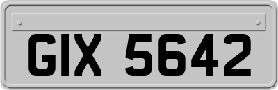 GIX5642