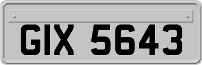 GIX5643