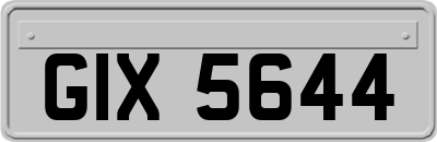 GIX5644