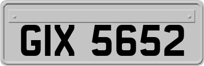 GIX5652