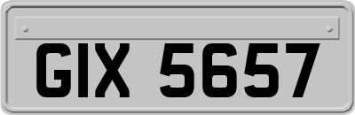 GIX5657