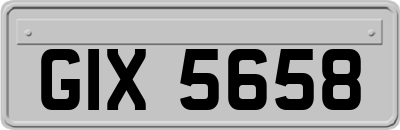 GIX5658