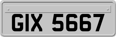 GIX5667
