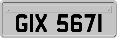 GIX5671