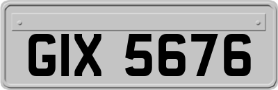 GIX5676