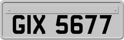 GIX5677