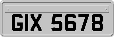 GIX5678