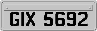 GIX5692