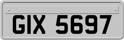 GIX5697