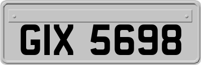 GIX5698