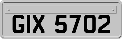 GIX5702