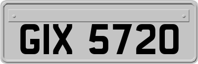 GIX5720