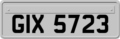 GIX5723