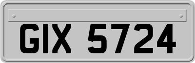 GIX5724