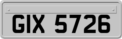 GIX5726