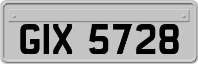 GIX5728