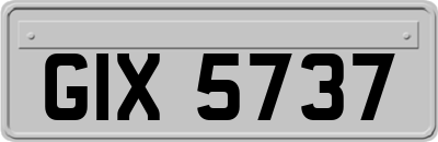 GIX5737