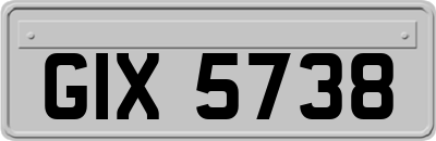 GIX5738
