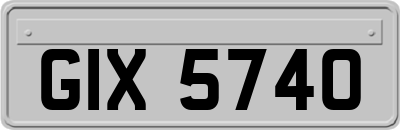 GIX5740