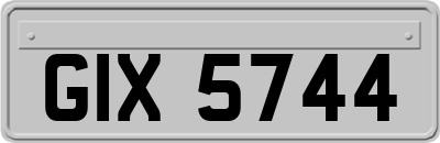 GIX5744