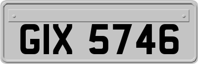 GIX5746
