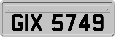 GIX5749