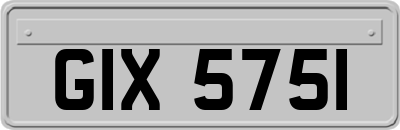 GIX5751
