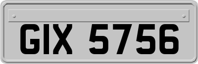 GIX5756