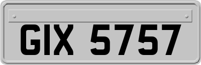 GIX5757