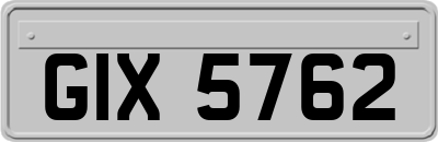 GIX5762
