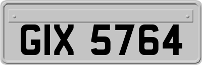 GIX5764