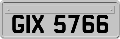 GIX5766