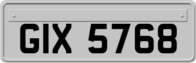 GIX5768