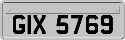 GIX5769