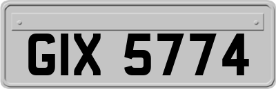GIX5774
