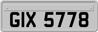 GIX5778
